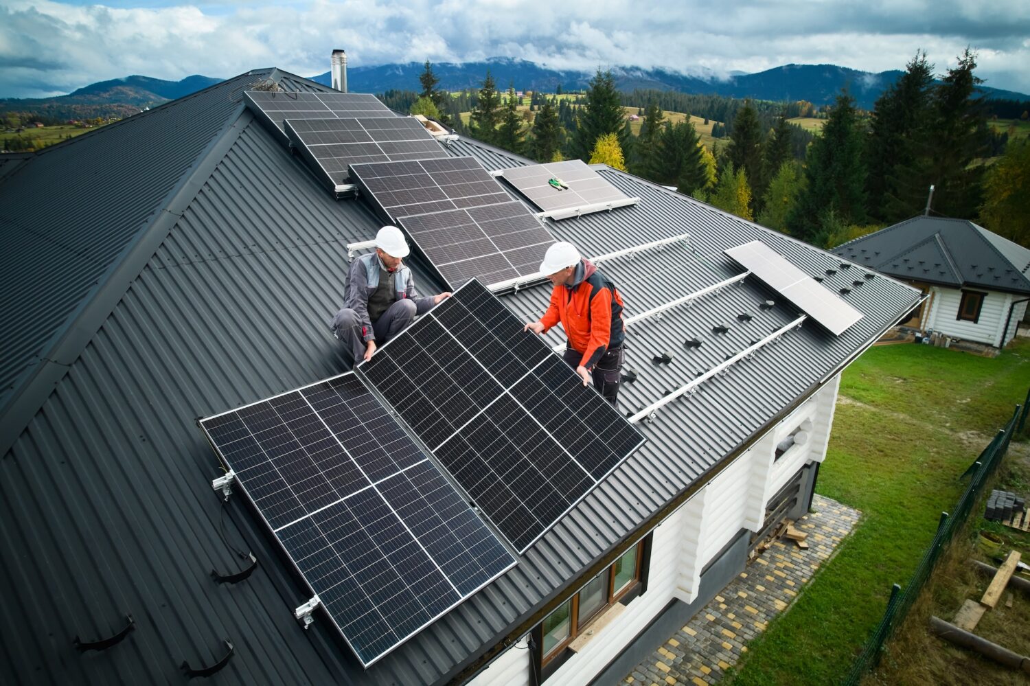 solar replacement